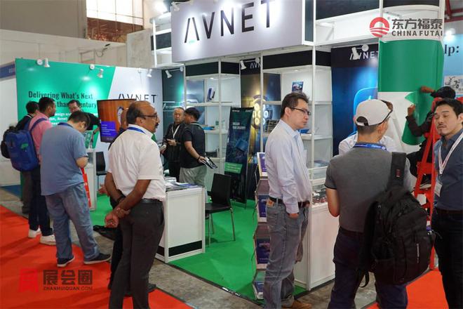 Kaiyun（中国体育）：2025年印尼新能源电动车及充电桩展(图11)