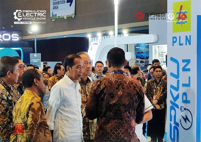 2025年印尼电动车及充电桩展PEVS2025(图10)