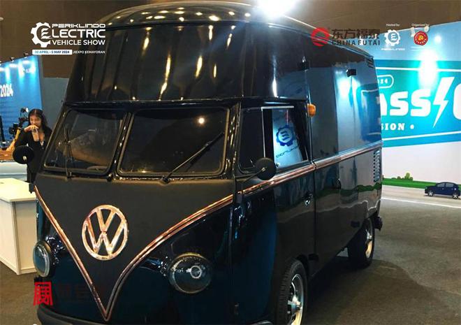 2025年印尼电动车及充电桩展PEVS2025(图12)