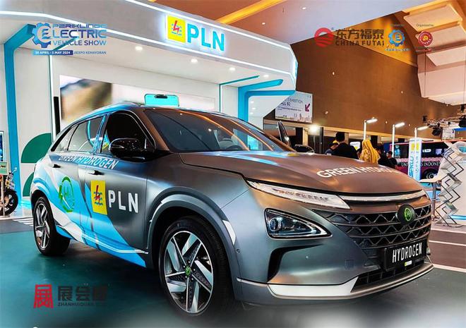 2025年印尼电动车及充电桩展PEVS2025(图19)