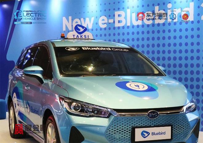 2025年印尼电动车及充电桩展PEVS2025(图21)