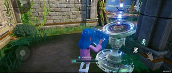 代号larp在哪玩？腾讯代号larp地址(图2)