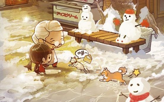 Kaiyun体育网站：昭和杂货店物语3攻略大全：全剧情故事汇总(图2)