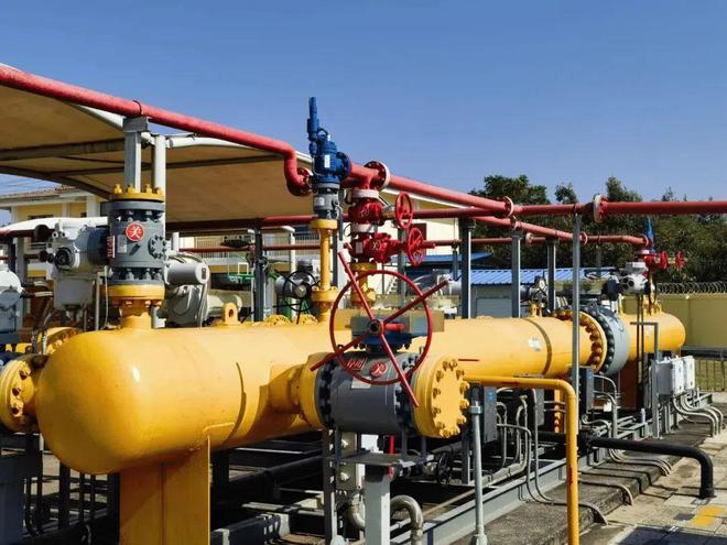 上技发布丨三峡科创园成果推介第10期：一种先导式安全阀阀位无线远传系统(图1)