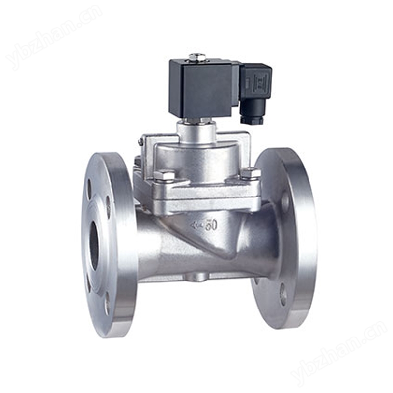 Kaiyun（中国体育）：YSI高压电磁阀(图3)