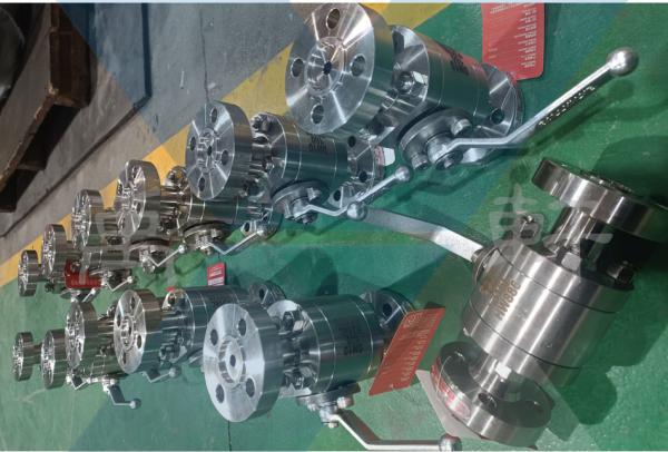 不锈钢球阀型号大全及选型指南——上海禹轩阀门(图3)