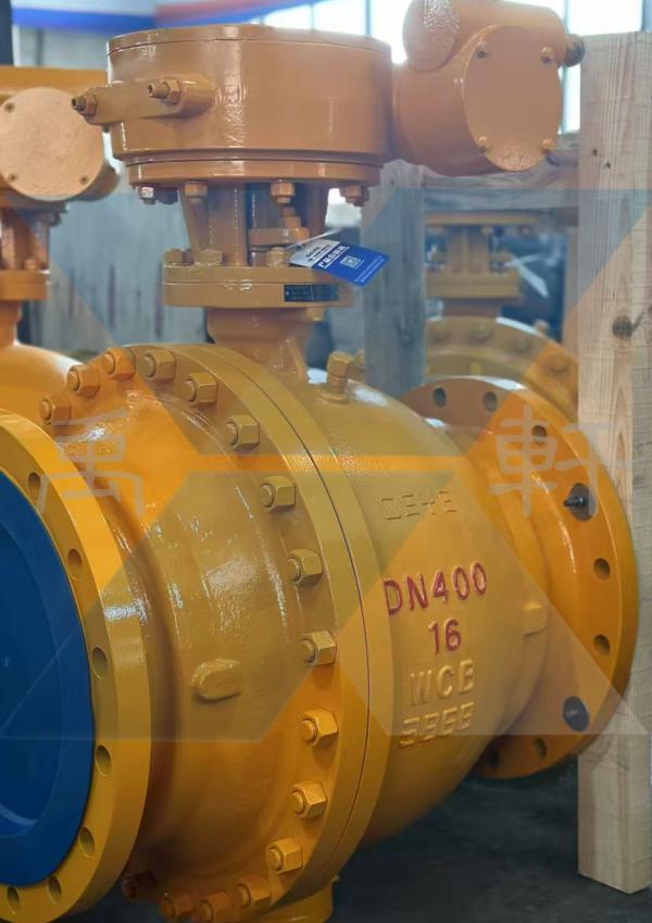 不锈钢球阀型号大全及选型指南——上海禹轩阀门(图2)