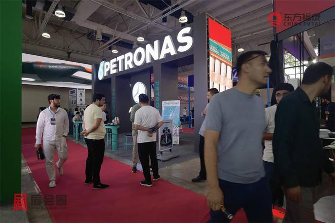 2025年中亚哈萨克斯坦新能源电动车及充电桩展(图12)