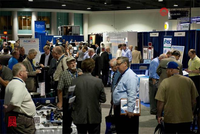 Kaiyun体育网站：2025年美国绿色交通展ACTExpo2025(图3)