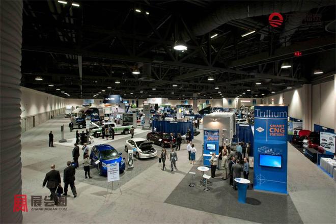 Kaiyun体育网站：2025年美国绿色交通展ACTExpo2025(图4)