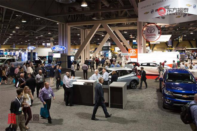 Kaiyun体育网站：2025年美国绿色交通展ACTExpo2025(图5)