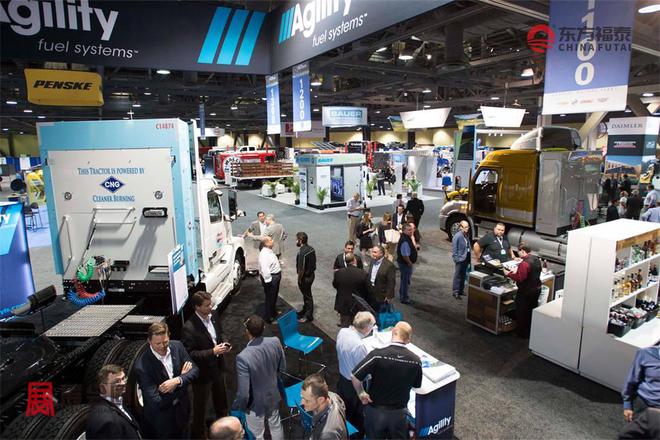 Kaiyun体育网站：2025年美国绿色交通展ACTExpo2025(图6)