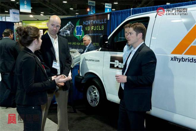 Kaiyun体育网站：2025年美国绿色交通展ACTExpo2025(图14)