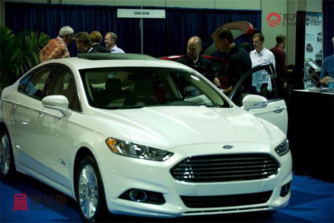 Kaiyun体育网站：2025年美国绿色交通展ACTExpo2025(图17)