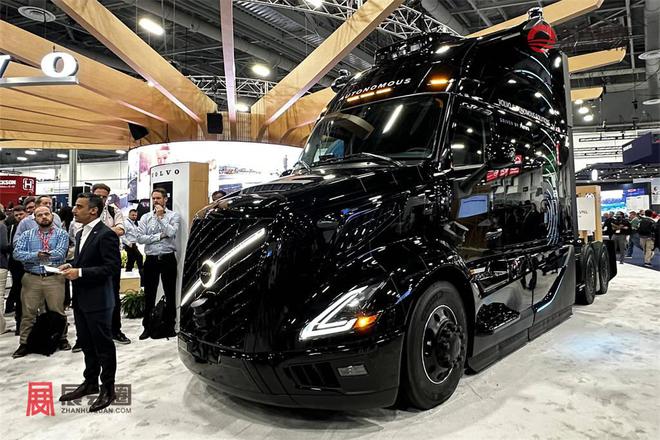 Kaiyun体育网站：2025年美国绿色交通展ACTExpo2025(图20)