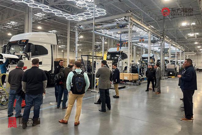 Kaiyun体育网站：2025年美国绿色交通展ACTExpo2025(图16)