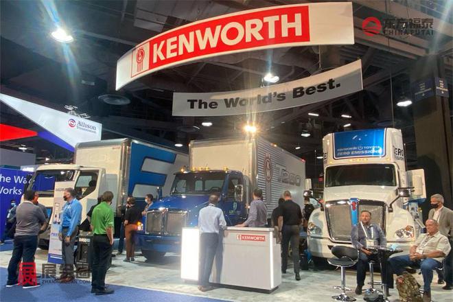 Kaiyun体育网站：2025年美国绿色交通展ACTExpo2025(图24)