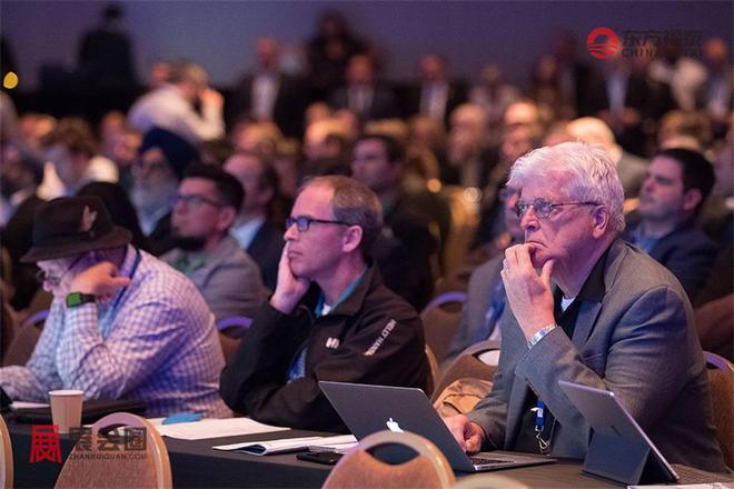 Kaiyun体育网站：2025年美国绿色交通展ACTExpo2025(图27)