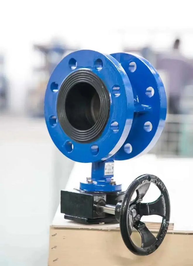 球阀工作原理及分类介绍。(图2)