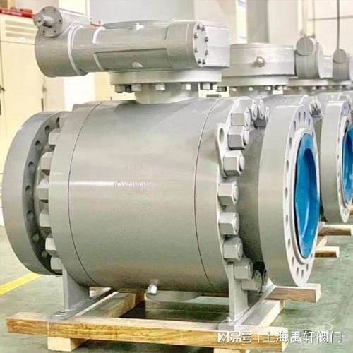 上海禹轩Q347Y-900LB美标锻钢球阀在高温、高压环境下使用效果(图2)