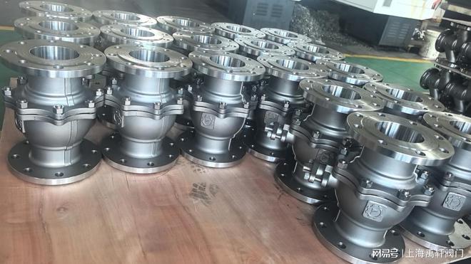 上海禹轩Q41Y-16P二片式锻钢球阀采用STL硬密封结构所应用的工况(图2)