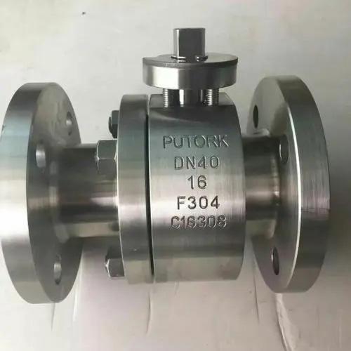 上海禹轩Q41Y-16P二片式锻钢球阀采用STL硬密封结构所应用的工况(图1)