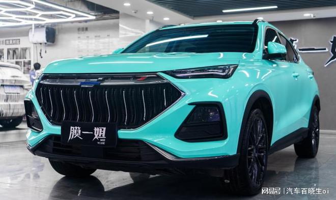 国产汽车贴膜什么品牌的好(图1)