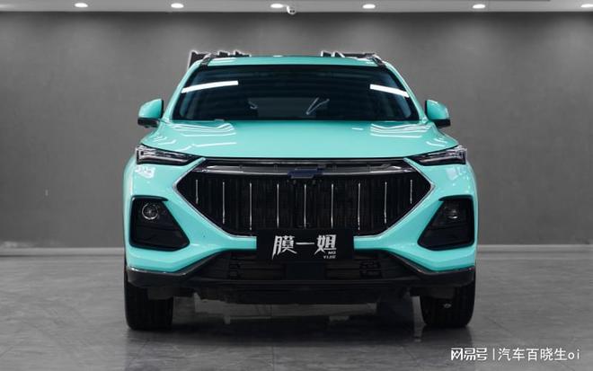 国产汽车贴膜什么品牌的好(图3)