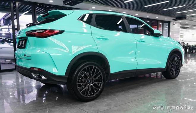 国产汽车贴膜什么品牌的好(图5)