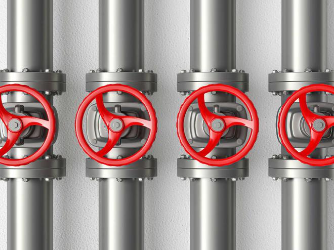 Kaiyun体育网站：PLM软件对阀门研发的价值阀门企业适合部署什么PLM软件(图1)