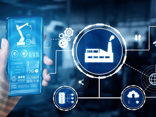 Kaiyun体育网站：PLM软件对阀门研发的价值阀门企业适合部署什么PLM软件(图2)