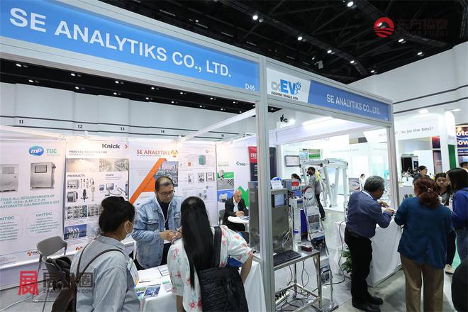 Kaiyun体育网站：2025年泰国充电桩展览会EVAsia2025(图5)