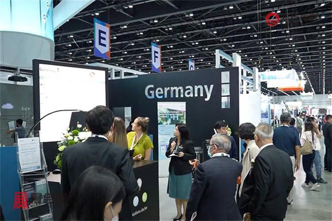 Kaiyun体育网站：2025年泰国充电桩展览会EVAsia2025(图21)