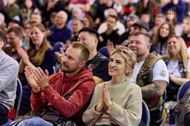 2025年俄罗斯充电桩展EDRIVE2025(图27)