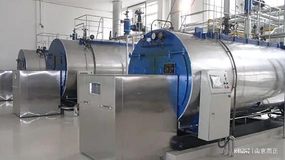 锅炉安装资质包含范围雨正2分钟前更新(图1)