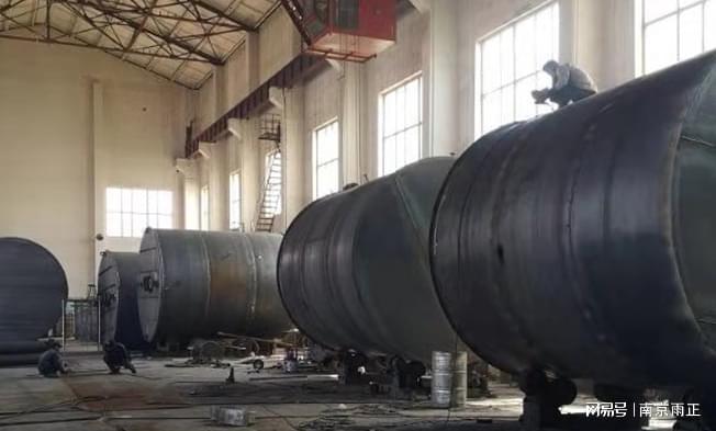 锅炉安装资质包含范围雨正2分钟前更新(图2)