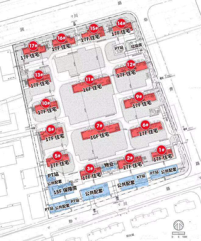 陆家嘴锦绣云澜-上海浦东陆家嘴锦绣云澜网站+小区环境+配套(图2)