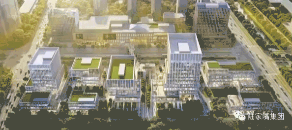 陆家嘴锦绣云澜-上海浦东陆家嘴锦绣云澜网站+小区环境+配套(图18)