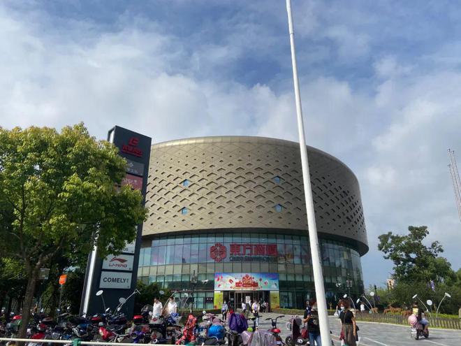 陆家嘴锦绣云澜-上海浦东陆家嘴锦绣云澜网站+小区环境+配套(图19)