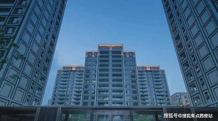 Kaiyun体育网站：中冶锦绣公馆2024售楼处电话-首页网站-锦绣公馆售楼处欢迎您楼盘详情丨样板间价格户型停车位-容积率-小区环境丨地址-定位-停车场营销中心电话(图7)