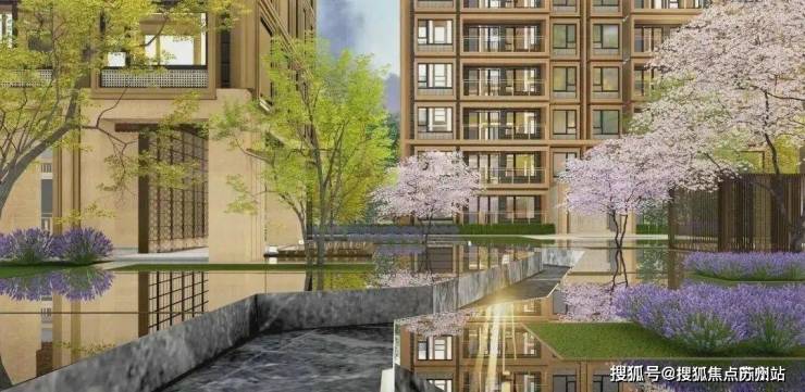 Kaiyun体育网站：中冶锦绣公馆2024售楼处电话-首页网站-锦绣公馆售楼处欢迎您楼盘详情丨样板间价格户型停车位-容积率-小区环境丨地址-定位-停车场营销中心电话(图6)