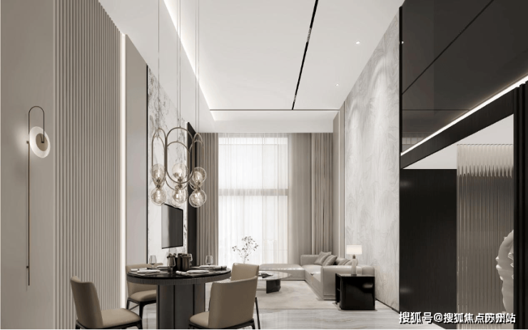 Kaiyun体育网站：中冶锦绣公馆2024售楼处电话-首页网站-锦绣公馆售楼处欢迎您楼盘详情丨样板间价格户型停车位-容积率-小区环境丨地址-定位-停车场营销中心电话(图11)