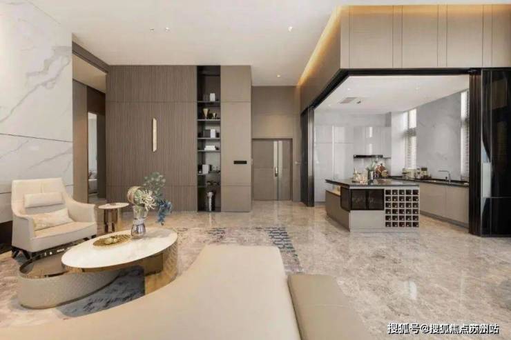 Kaiyun体育网站：中冶锦绣公馆2024售楼处电话-首页网站-锦绣公馆售楼处欢迎您楼盘详情丨样板间价格户型停车位-容积率-小区环境丨地址-定位-停车场营销中心电话(图20)