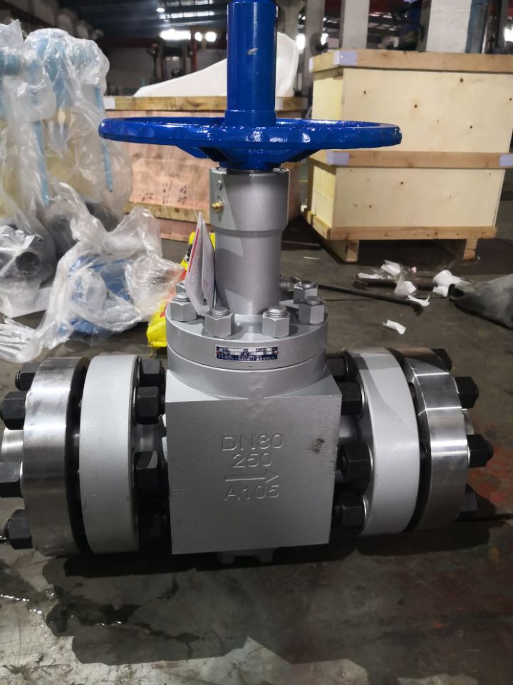 什么是球阀？球阀的使用原理是什么？怎么样？(图5)