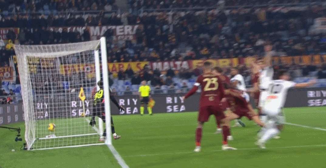 0-2！穆里尼奥下课后意甲劲旅换帅逼近意乙：4连败距降级区2分(图3)