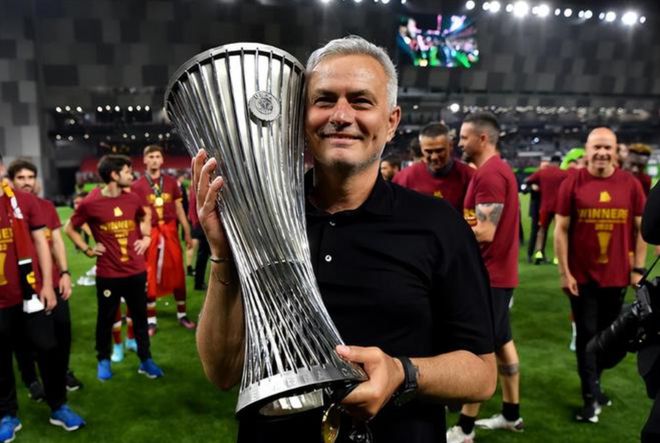 0-2！穆里尼奥下课后意甲劲旅换帅逼近意乙：4连败距降级区2分(图5)