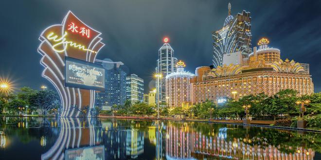 澳门游跟团要多少钱到澳门游跟团行程安排当地风景推荐(图1)