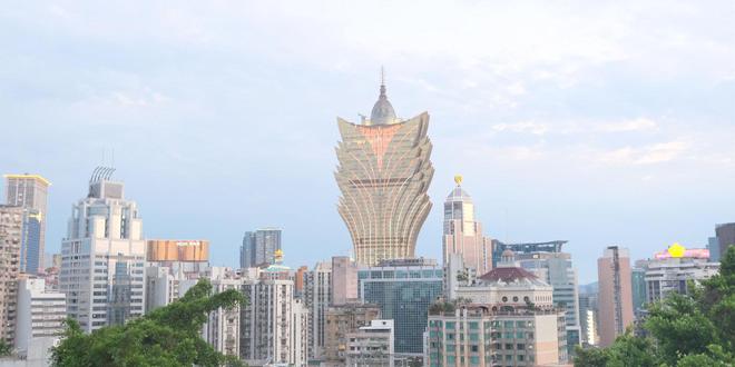 澳门游跟团要多少钱到澳门游跟团行程安排当地风景推荐(图2)