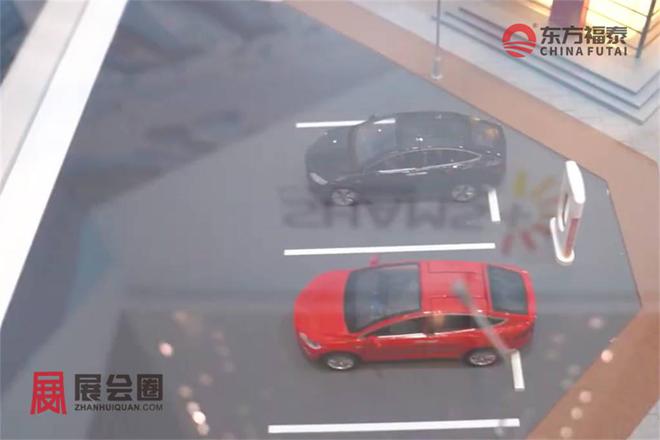 2025年中东迪拜新能源电动车及充电桩展MEVS2025(图20)