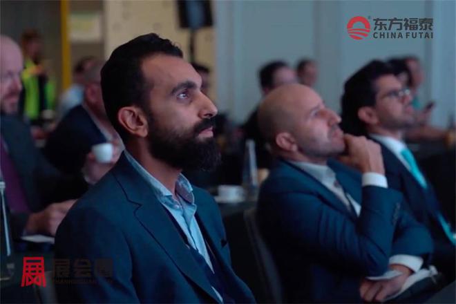 2025年中东迪拜新能源电动车及充电桩展MEVS2025(图24)